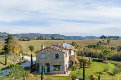 Gårdshus i Perugia, Perugia, Perugia - € 1 850 000 | Ref: ILV92324-1390041 - foto 34