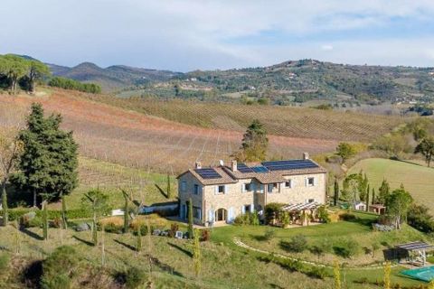Gårdshus i Perugia, Perugia, Perugia - € 1 850 000 | Ref: ILV92324-1390041 - foto 38