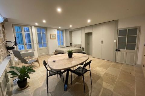 Estudi a Arles, Bouches-du-Rhone, Arles - € 600/mes | Ref: 802073 - foto 6