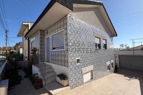 Casa adosada en Valongo, Porto, Valongo - € 350.000 | Ref: 1133721 - photo 1