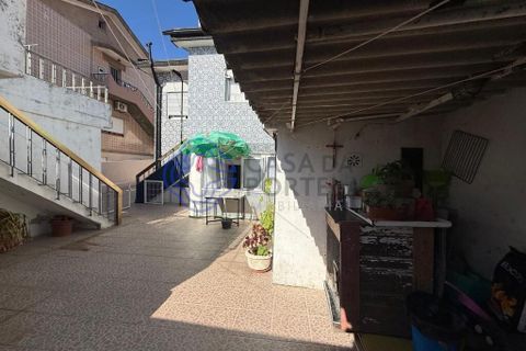 Casa adosada en Valongo, Porto, Valongo - € 350.000 | Ref: 1133721 - photo 19
