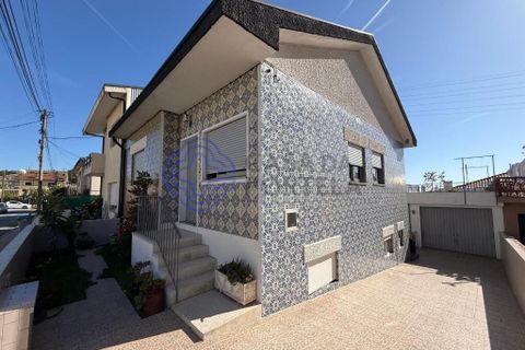 Casa adosada en Valongo, Porto, Valongo - € 350.000 | Ref: 1133721 - photo 43