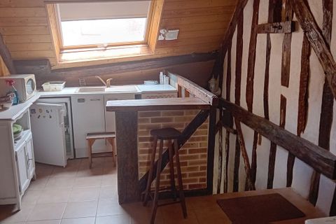 Apartament a Sens, Yonne, Sens - € 600/mes | Ref: 893599 - foto 2