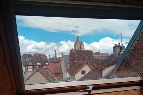 Apartament a Sens, Yonne, Sens - € 600/mes | Ref: 893599 - foto 8