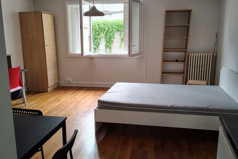 Leilighet i Grenoble, Isere, Grenoble - € 610/måned | Ref: 807103 - foto 2