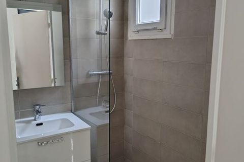 Leilighet i Grenoble, Isere, Grenoble - € 610/måned | Ref: 807103 - foto 3