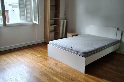 Leilighet i Grenoble, Isere, Grenoble - € 610/måned | Ref: 807103 - foto 5