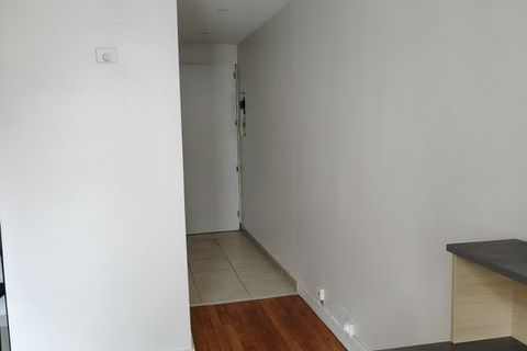Leilighet i Grenoble, Isere, Grenoble - € 610/måned | Ref: 807103 - foto 6