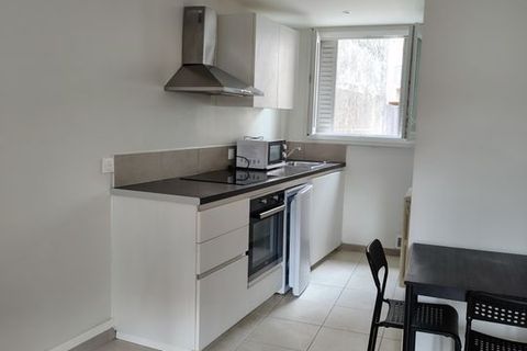Leilighet i Grenoble, Isere, Grenoble - € 610/måned | Ref: 807103 - foto 7