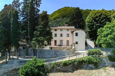 Villa en Dicomano, Florence, Dicomano - € 4.900.000 | Ref: ILV92370-1390296 - photo 1