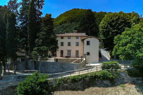 Villa en Dicomano, Florence, Dicomano - € 4.900.000 | Ref: ILV92370-1390296 - photo 2