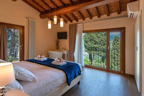 Villa en Dicomano, Florence, Dicomano - € 4.900.000 | Ref: ILV92370-1390296 - photo 13