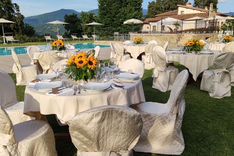 Villa en Dicomano, Florence, Dicomano - € 4.900.000 | Ref: ILV92370-1390296 - photo 26