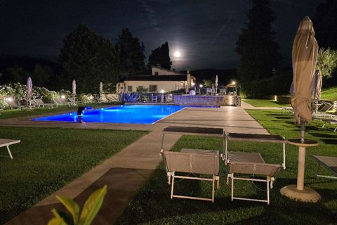 Villa en Dicomano, Florence, Dicomano - € 4.900.000 | Ref: ILV92370-1390296 - photo 27