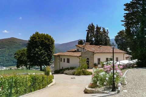 Villa en Dicomano, Florence, Dicomano - € 4.900.000 | Ref: ILV92370-1390296 - photo 33