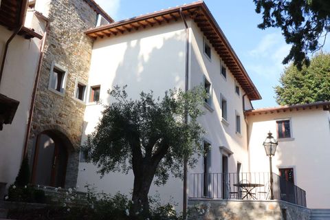 Villa en Dicomano, Florence, Dicomano - € 4.900.000 | Ref: ILV92370-1390296 - photo 37
