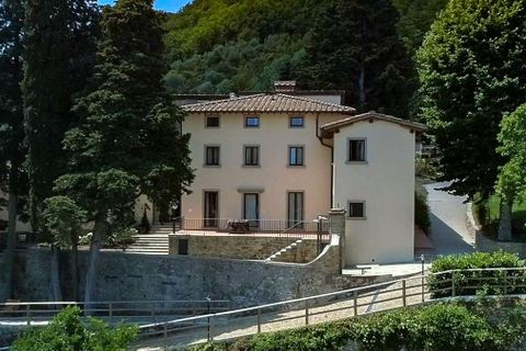 Villa en Dicomano, Florence, Dicomano - € 4.900.000 | Ref: ILV92370-1390296 - photo 43