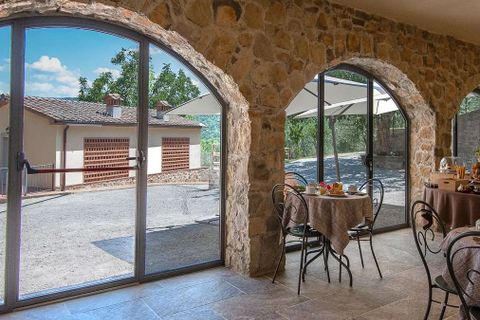 Villa en Dicomano, Florence, Dicomano - € 4.900.000 | Ref: ILV92370-1390296 - photo 47