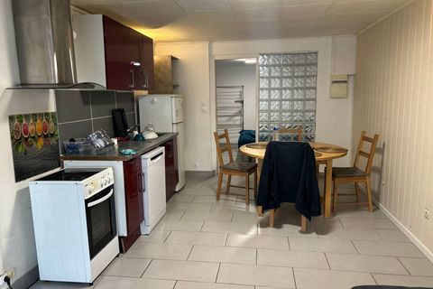 Villa em Vitrolles, Bouches-du-Rhone, Vitrolles - € 800/mês | Ref: 812800 - foto 2