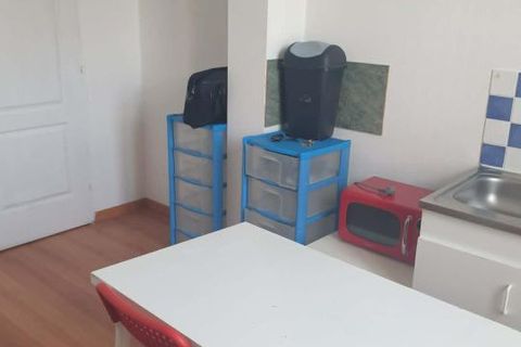 Estudi a Amiens, Somme, Amiens - € 430/mes | Ref: 893432 - foto 2