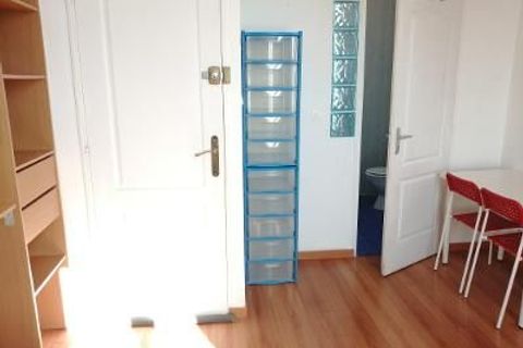 Estudi a Amiens, Somme, Amiens - € 430/mes | Ref: 893432 - foto 3