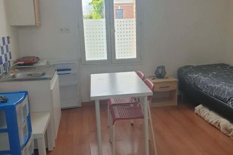 Estudi a Amiens, Somme, Amiens - € 430/mes | Ref: 893432 - foto 6