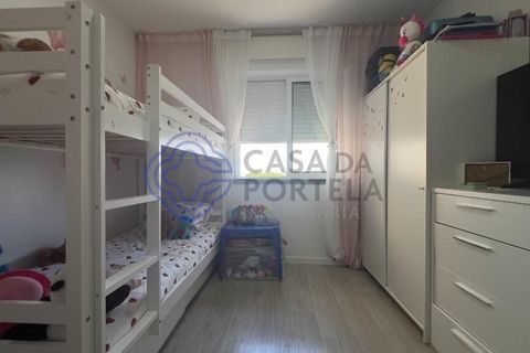 Lejlighed i Seixal, Setubal, Seixal - € 265.000 | Ref: 1133671 - foto 12