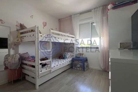 Lejlighed i Seixal, Setubal, Seixal - € 265.000 | Ref: 1133671 - foto 14