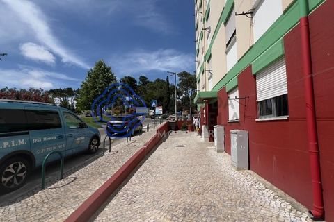 Lejlighed i Seixal, Setubal, Seixal - € 265.000 | Ref: 1133671 - foto 27