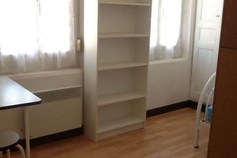Estudi a Amiens, Somme, Amiens - € 350/mes | Ref: 795721 - foto 3