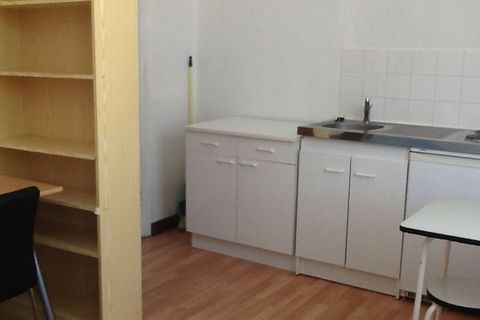 Estudi a Amiens, Somme, Amiens - € 350/mes | Ref: 795721 - foto 4