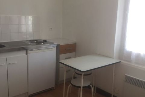 Estudi a Amiens, Somme, Amiens - € 350/mes | Ref: 795721 - foto 5