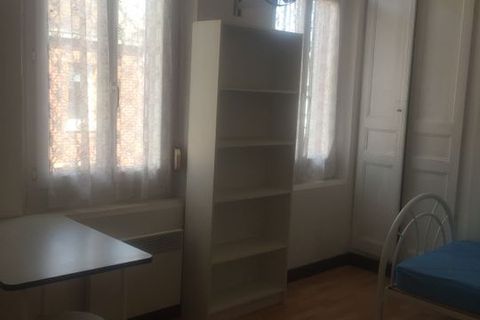 Estudi a Amiens, Somme, Amiens - € 350/mes | Ref: 795721 - foto 6