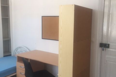 Estudi a Amiens, Somme, Amiens - € 350/mes | Ref: 795721 - foto 7