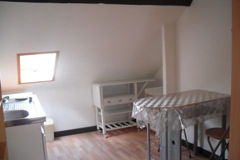 Estudi a Amiens, Somme, Amiens - € 390/mes | Ref: 795715 - foto 3