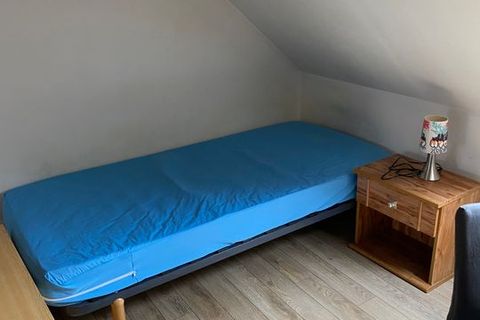 Estudi a Amiens, Somme, Amiens - € 390/mes | Ref: 795715 - foto 4