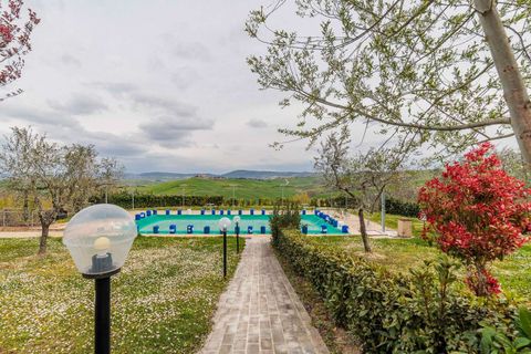 Landejendom i Asciano, Siena, Asciano - € 3.700.000 | Ref: ILV92385-1390551 - foto 3