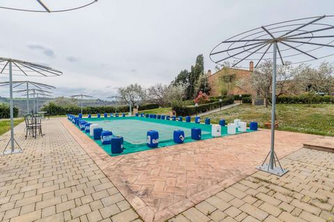 Landejendom i Asciano, Siena, Asciano - € 3.700.000 | Ref: ILV92385-1390551 - foto 4