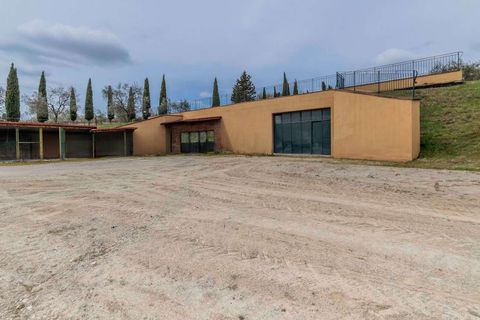 Landejendom i Asciano, Siena, Asciano - € 3.700.000 | Ref: ILV92385-1390551 - foto 5
