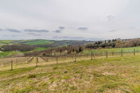 Landejendom i Asciano, Siena, Asciano - € 3.700.000 | Ref: ILV92385-1390551 - foto 6