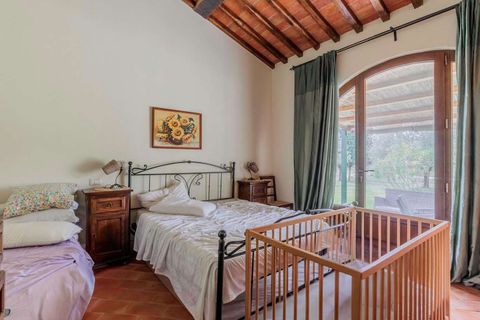 Landejendom i Asciano, Siena, Asciano - € 3.700.000 | Ref: ILV92385-1390551 - foto 8