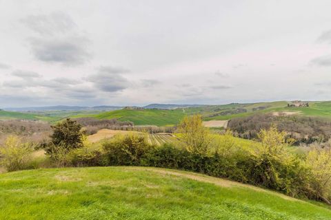 Landejendom i Asciano, Siena, Asciano - € 3.700.000 | Ref: ILV92385-1390551 - foto 16