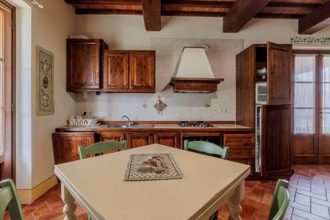 Landejendom i Asciano, Siena, Asciano - € 3.700.000 | Ref: ILV92385-1390551 - foto 17
