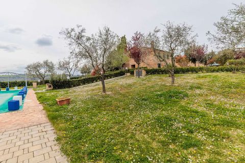 Landejendom i Asciano, Siena, Asciano - € 3.700.000 | Ref: ILV92385-1390551 - foto 23
