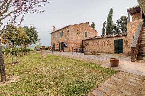 Landejendom i Asciano, Siena, Asciano - € 3.700.000 | Ref: ILV92385-1390551 - foto 26