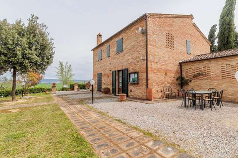 Landejendom i Asciano, Siena, Asciano - € 3.700.000 | Ref: ILV92385-1390551 - foto 32