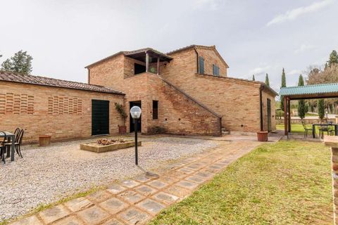 Landejendom i Asciano, Siena, Asciano - € 3.700.000 | Ref: ILV92385-1390551 - foto 33