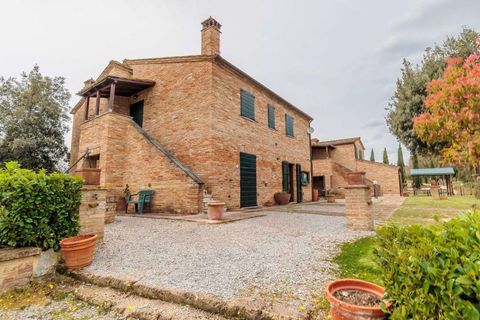 Landejendom i Asciano, Siena, Asciano - € 3.700.000 | Ref: ILV92385-1390551 - foto 34