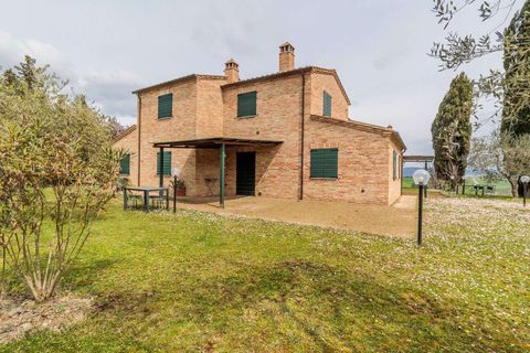 Landejendom i Asciano, Siena, Asciano - € 3.700.000 | Ref: ILV92385-1390551 - foto 36