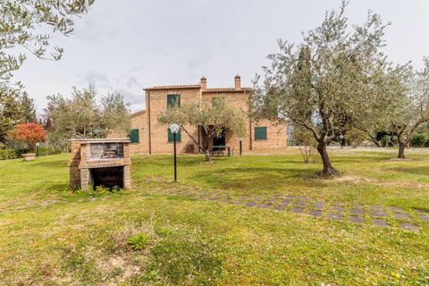 Landejendom i Asciano, Siena, Asciano - € 3.700.000 | Ref: ILV92385-1390551 - foto 37